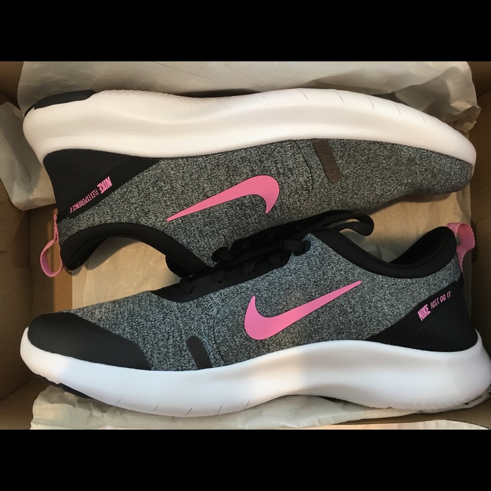 Nike Crosstrainer shoes